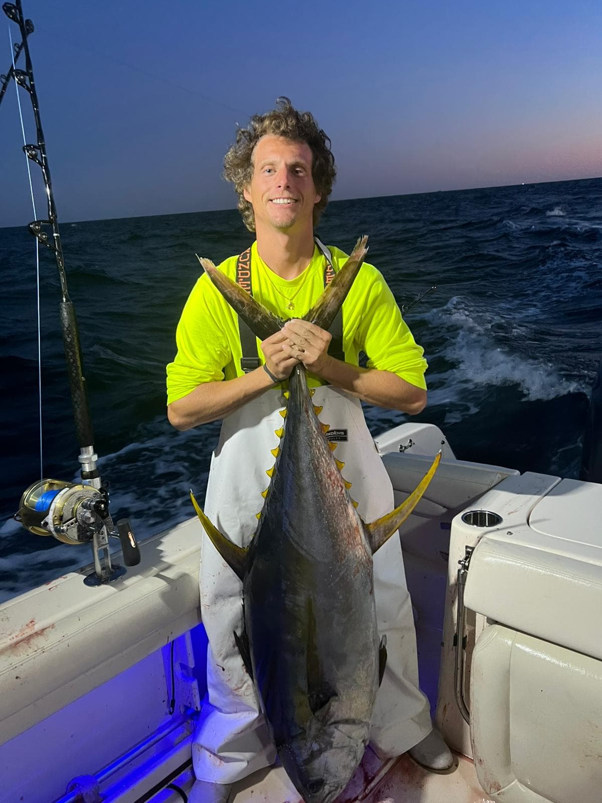 Captain Maximilian A. Michowski