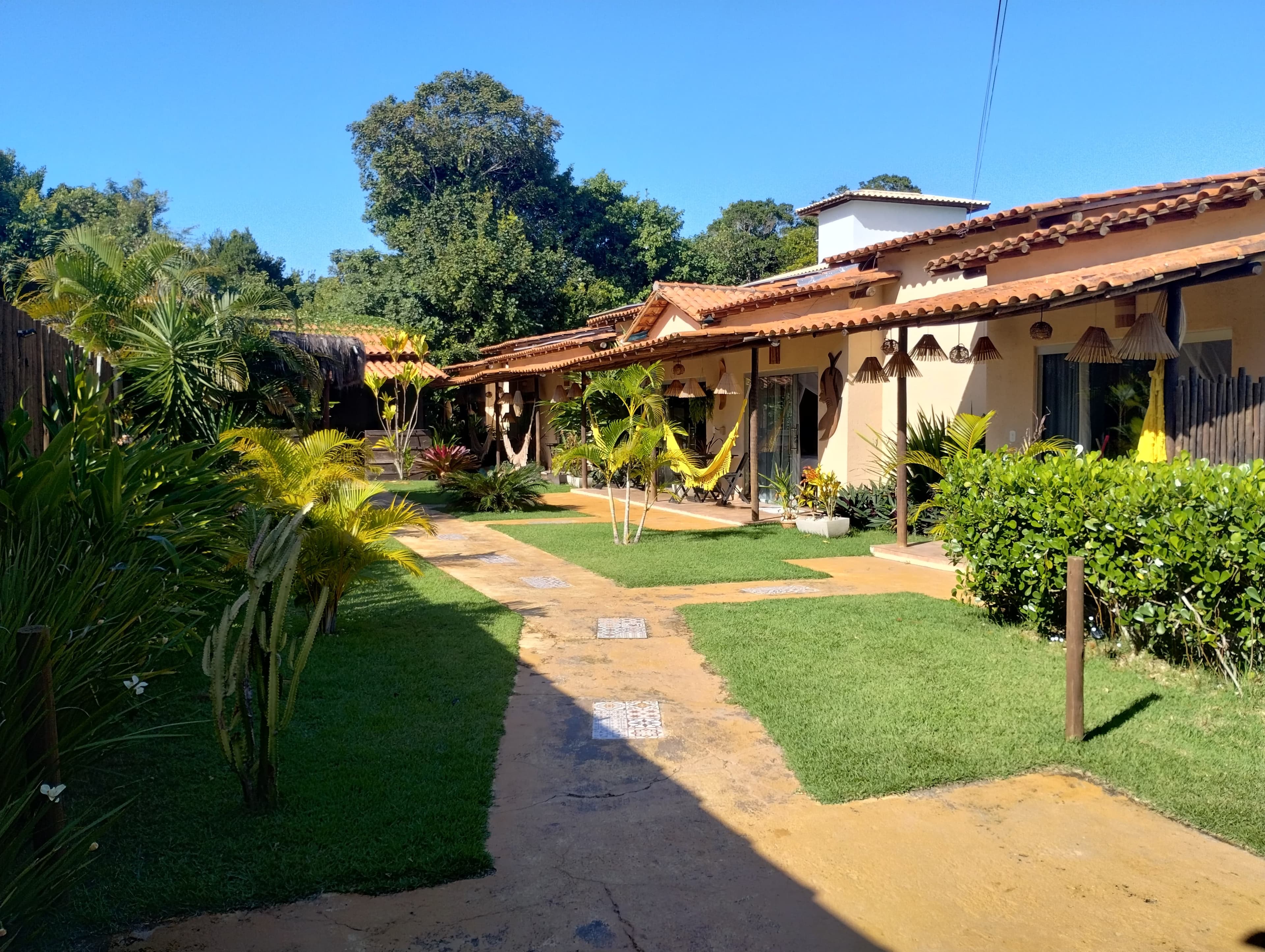 Lodge